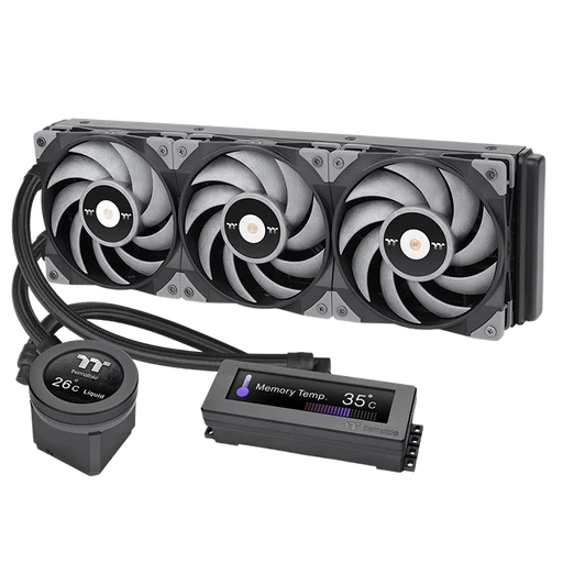 Liquid Coolers