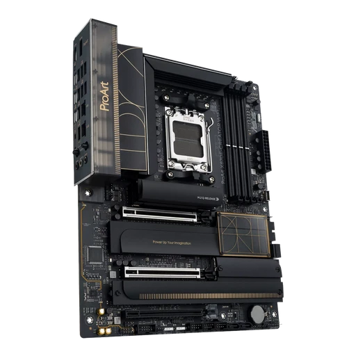 Motherboards
