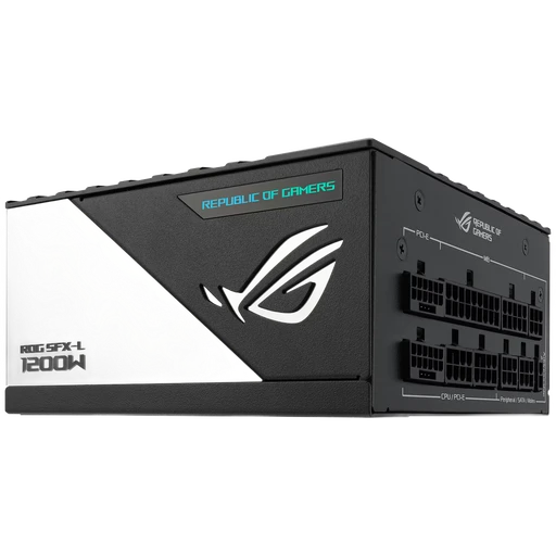 Power Supplies