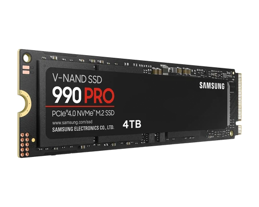 Storage (SSD)